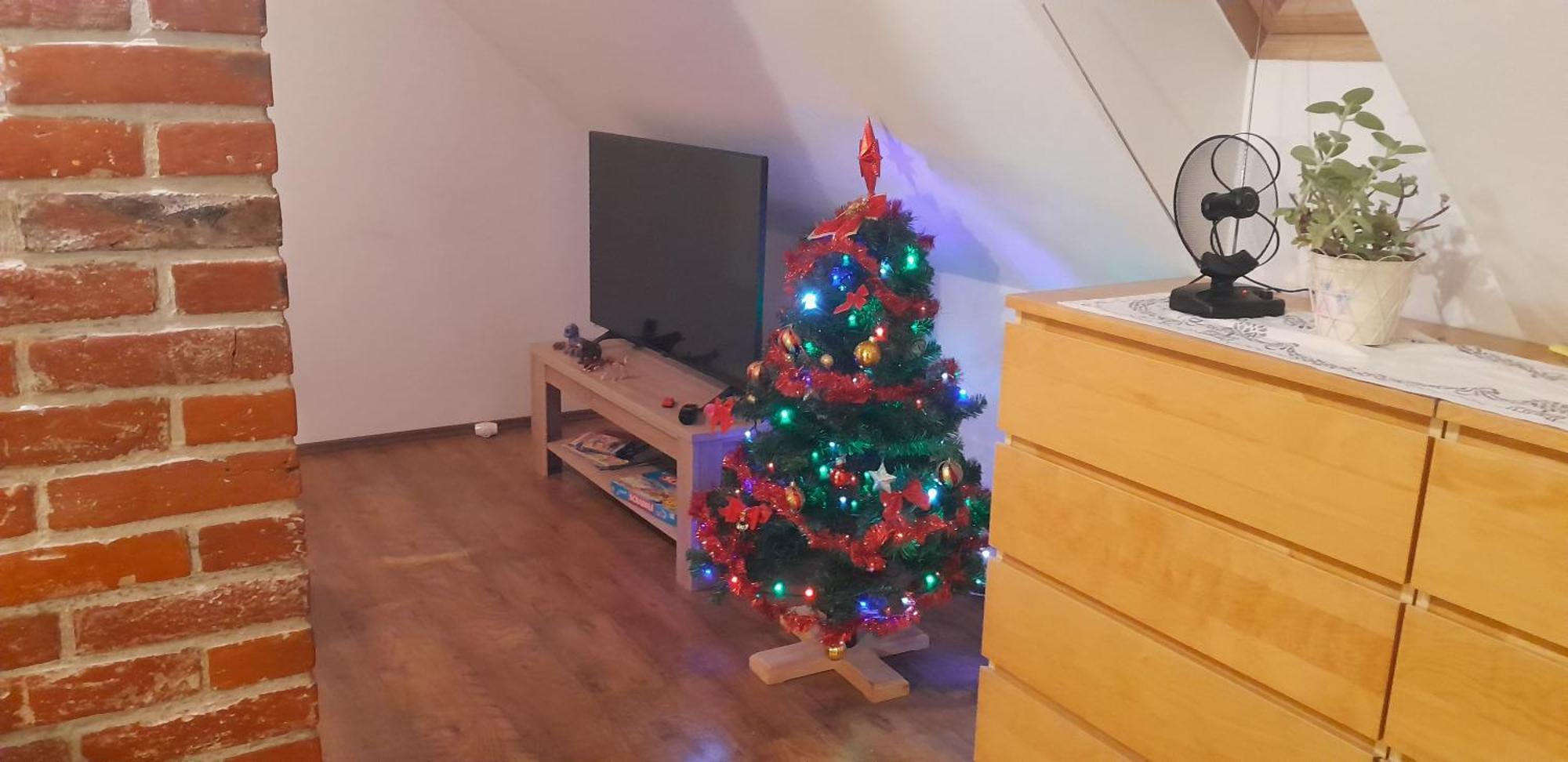 Apartman Pod Jestedem Svetla pod Jestedem Exterior foto